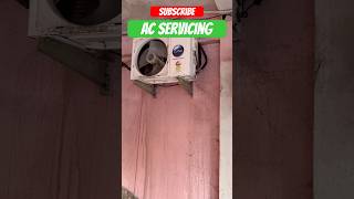 AC servicing#acrepairing #electrical #accircuits #electriciantips #airconditioner #airconditioner