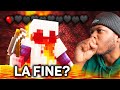 Rischio Di Perdere Il Mio Mondo Minecraft Hardcore