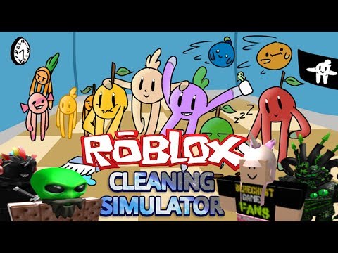 The Fgn Crew Plays Roblox Cleaning Simulator Pc Youtube - the fgn crew plays roblox beach simulator invidious