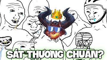 Sát Thương Chuẩn Lợi Hại Cở Nào Trong Trận Đấu?