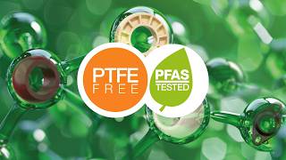 What is PFAS and PTFE?