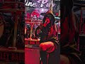 @judaspriest #femalefronted #metal @skylinethailandofficial ##breakingthelaw