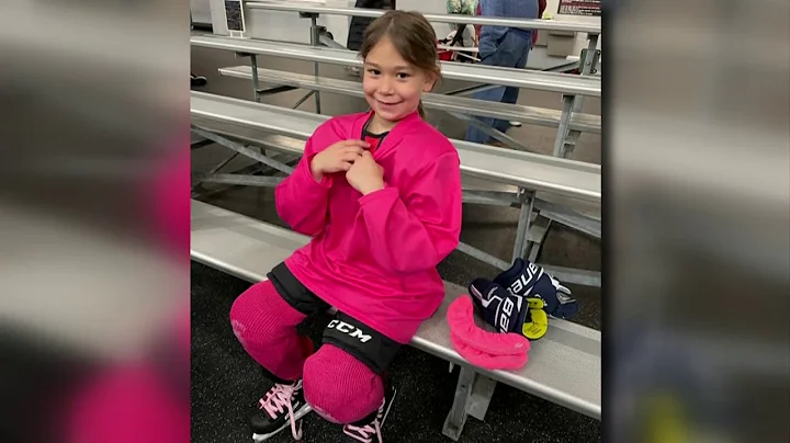 'MaKayla Strong': Community rallies around Roanoke 8-year-old with cancer