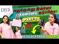 💥😯GIRLS  உங்களுக்கான உலகம்னு solalam💯| EP-3 | DIFA | Vd'sview | Annanagar | Handbags shopping