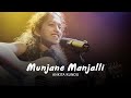 Munjane Manjalli | Acoustic Cover | Ankita Kundu | Raghu Dixit