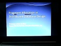 Fragment Allocation Table: Optimization Problem