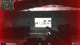 Cod4 Quickscoping Montage Bot Busting