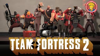 The 2006 TF2 Trailer - BUT IT'S ACCURATE [SFM] (Comedy)
