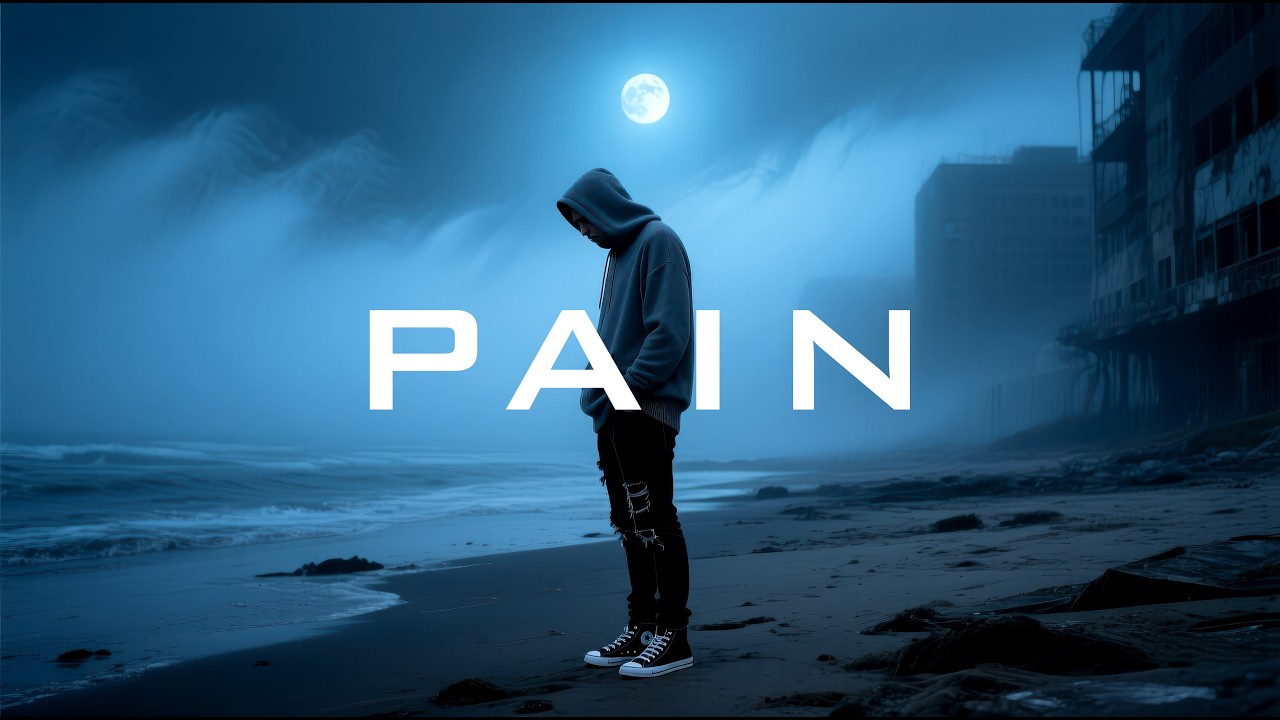 💔  Sad Type Beat - 