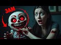 The Labubu Doll Horror Story | Scary Short Film | Scary Doll Story #horror