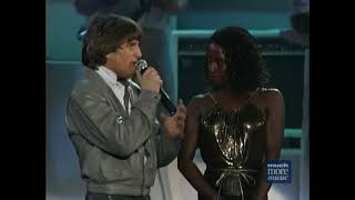 Carlo Imperato Tell Her About It Live 1983