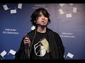 アパレルをもっと楽しく！ファッション特化型AIで業界の新たな可能性を切り拓く「ニューロープ」（ICC FUKUOKA 2019）【動画版】