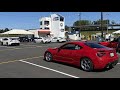 Loud Audio!-SSC/S5 BRZ -Helmet Cam - Adv Session 3-SCCA TNIA - PIR - Apr 18 2025