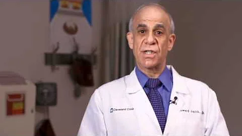 What were your first signs of lupus?