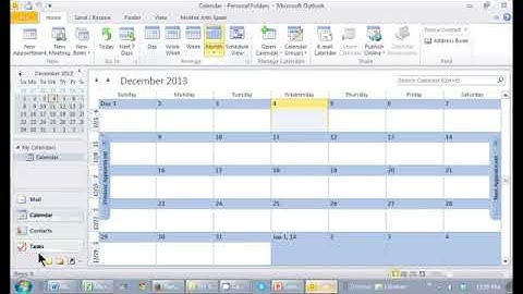 Why Is Microsoft Outlook a Useful Tool?