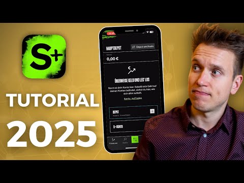 SMARTBROKER+ Tutorial: Einsteiger-Anleitung