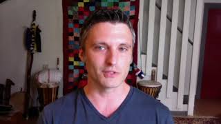 Ancestral Healing: Insights on Animism & Shamanism—Daniel Foor with Bonnie Bright PhD