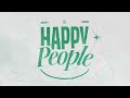 Joe p  happy people official visualizer
