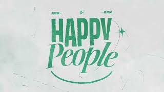 joe p - Happy People [Official Visualizer]