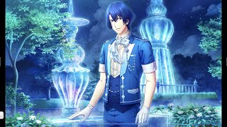 SR Hijirikawa Masato Ice-Cool Heart Side Story [UtaPri Shining Live EN]