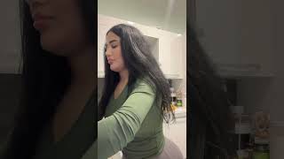 Melek Azad 2025 Melekazad Routine Activities At Home