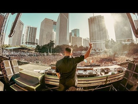 Tchami - Ultra Music Festival Miami 2022