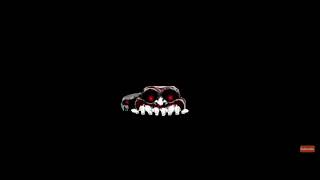 Troll Face Black Screen