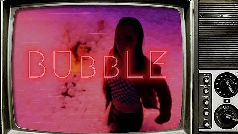 ROxyGEN - Bubble [Official Music Video]