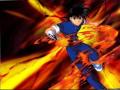 flame of recca theme song