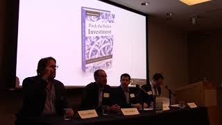 Part 2: 171114 CBS Alumni Event - Sonkin & Johnson Pitch the Perfect Investment
