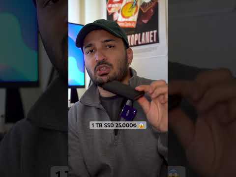 MacBook alırken depolama alanı seçmek marka geçtiği için #reklam