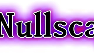 nullscape slander