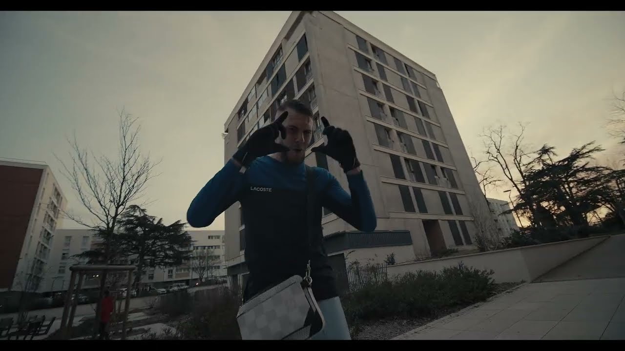 CZL - ÇA Y EST (Clip officiel)