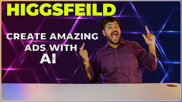 Product URL to AI Video Ad in One Click: My Review of Higgsfield Click-to-Ad
