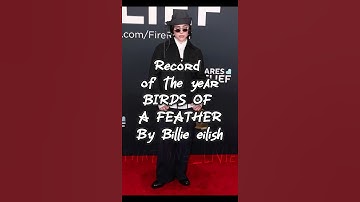 Thumbnail of If I was in charge of the Grammys#grammys#sabrinacarpentermusic#chappellroan#billieeilish