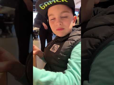 Я люблю своїх батьків