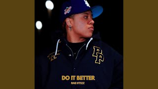 Do It Better