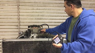 Fitech tuning, Decelerations IAC