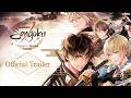 Official Trailer - Ikémen Sengoku: Romances Across Eternity