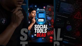 Social Media Management is DEAD (Use This AI Agent Instead)