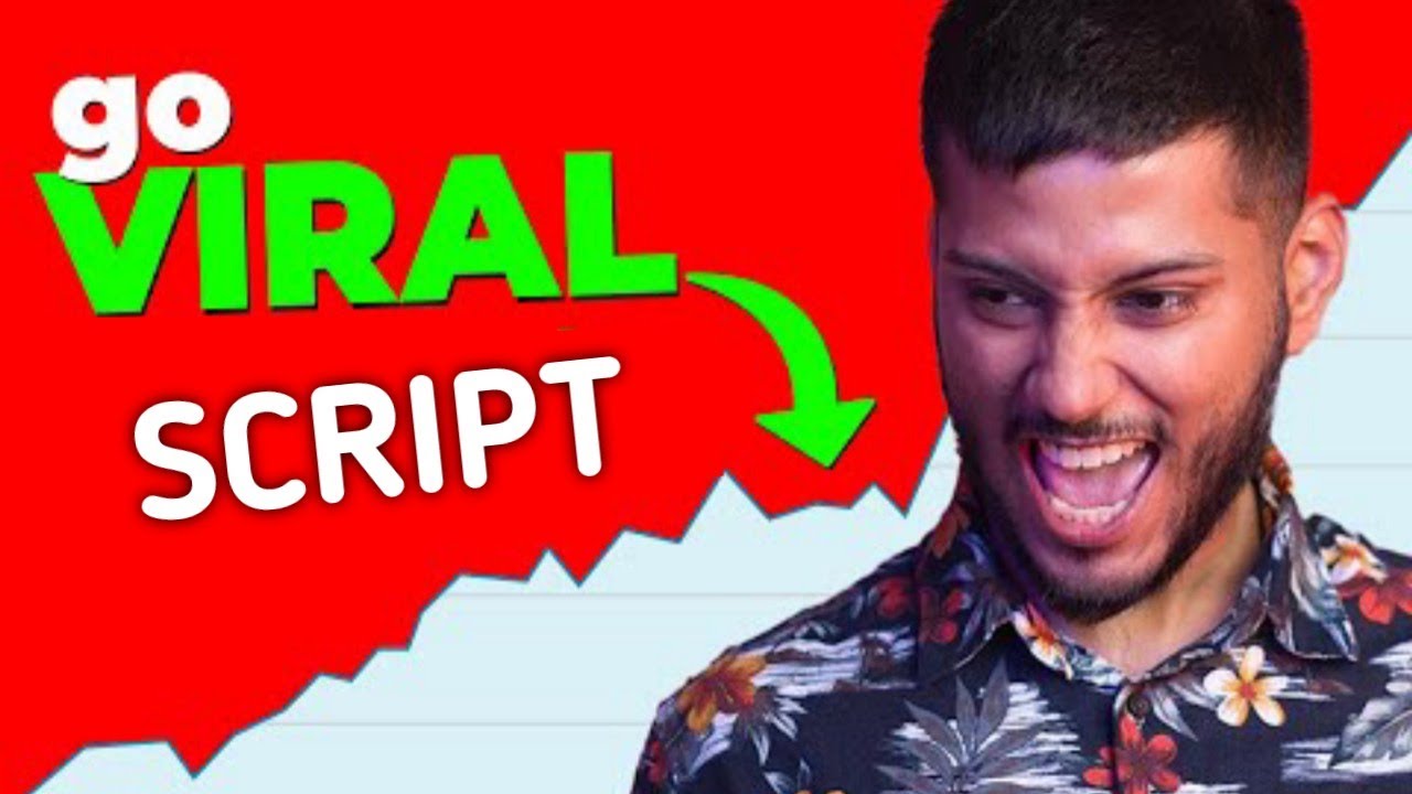 YouTube script writing 2025 | how to Grow Your youtube channel in 2025!! (100% GUARANTEED)