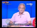 جوزية كان افضل لشيكابالا اللعب للاهلى ليكون حقا محترف