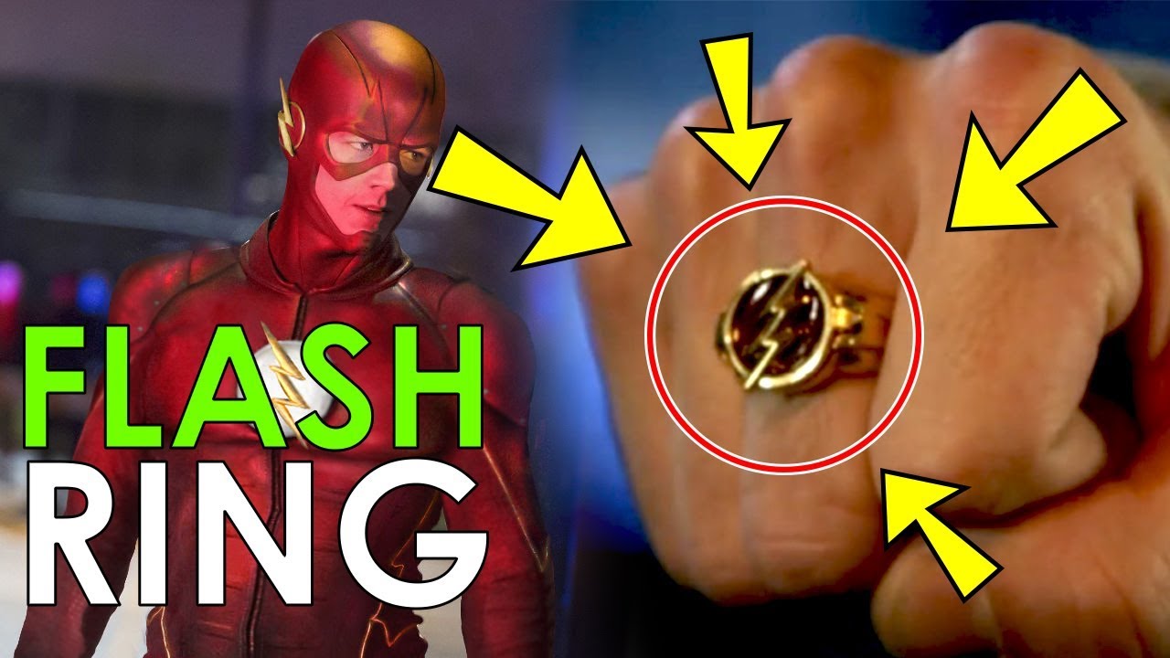 DC Comics, The Flash Hero Set, Iconic Mask with Visor and Ring, The Fl –  NAPTOYSHOP