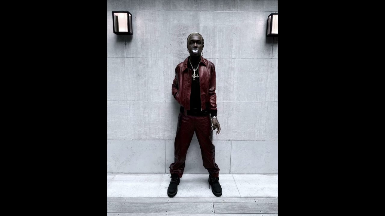 [free] destroy lonely & hardrock type beat - "timeflys" prod. soulsurgery & zackaryarthur