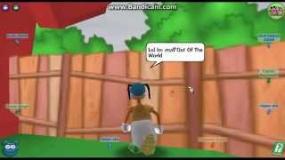Ttr Glitches Episode.13 With Guest Star Cool Comet Thunderbubble