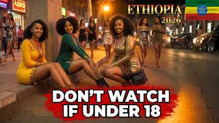 Real Life in ETHIOPIA 2026! The Land of 13 Months, Ancient Secrets & Beautiful Women | Country Docum
