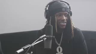 Lil Durks Dad Breaks Down In Court After Realizing ITS OVER Update