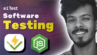 [Test - 1] Web Developers! Stop Ignoring Testing | The Missing Skill You Need in 2025