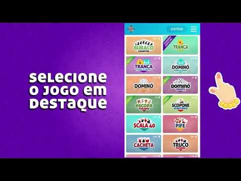 Jogo de Buraco Grátis, Jogue Buraco com milhares de pessoas!, By  MegaJogos