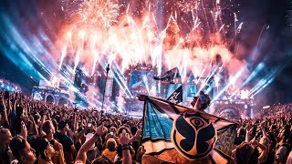 Tomorrowland Mix #4 | Best of Avicii, Swedish House Mafia, Martin Garrix (HIGH QUALITY)